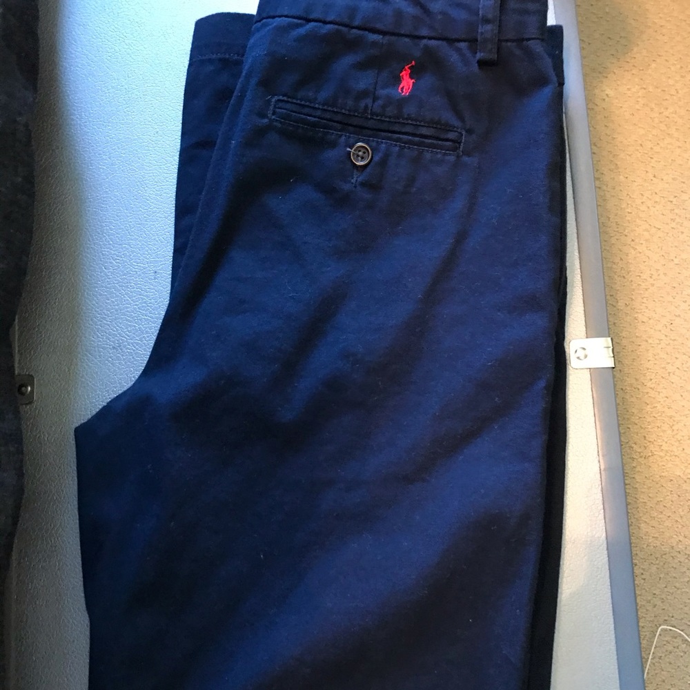 Pants